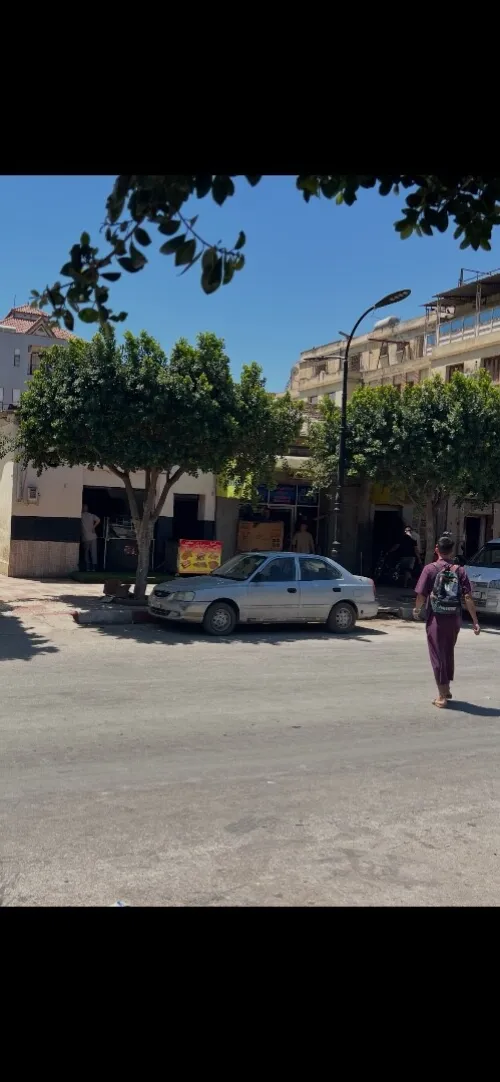 Vente Local Aïn Defla El attaf