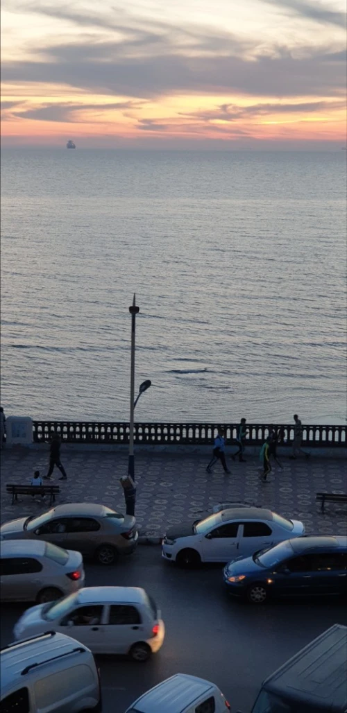 Location vacances Appartement Mostaganem Mostaganem