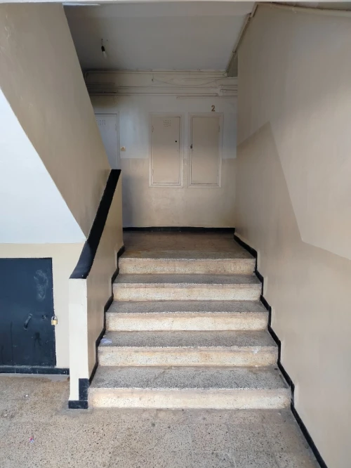 Location vacances Appartement F3 Mostaganem Mostaganem