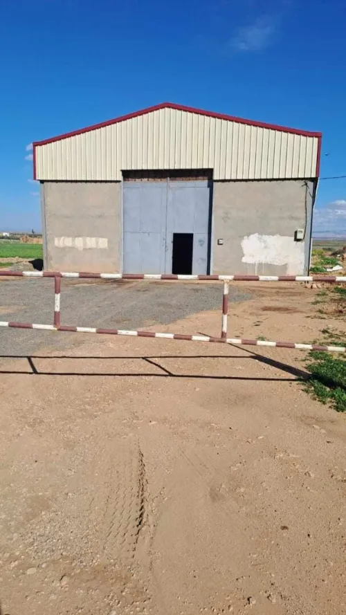 Location Hangar Oran Bethioua