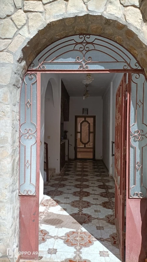 Vente Villa Tlemcen Ghazaouet
