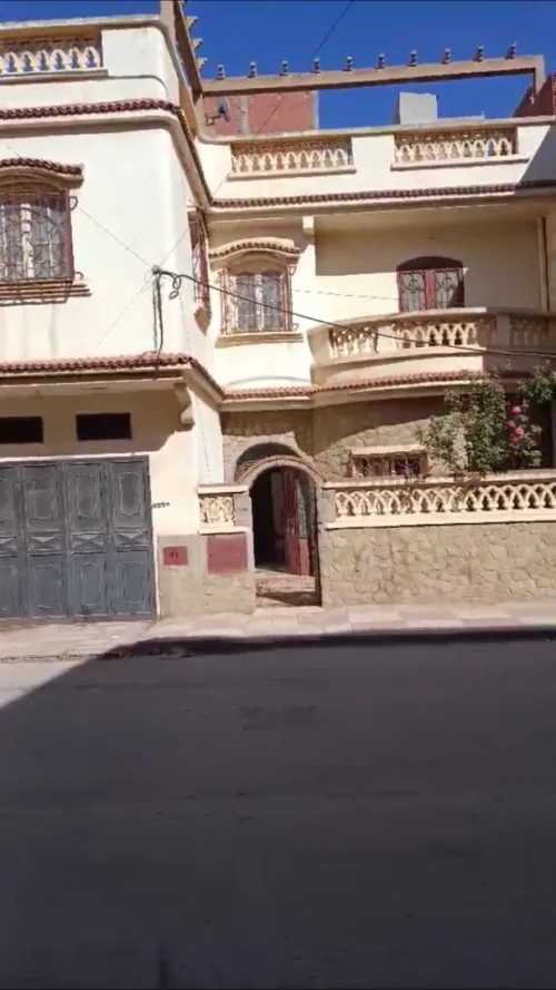 Vente Villa Tlemcen Ghazaouet
