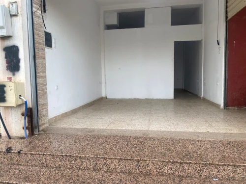 Location Local Alger Baraki