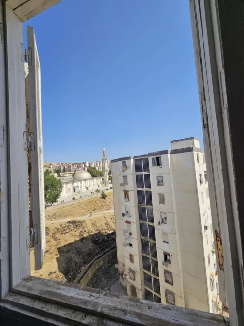 Vente Appartement F4 Constantine Constantine