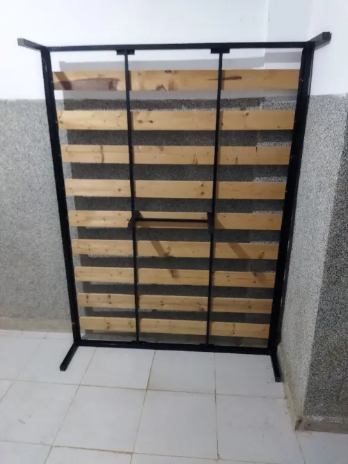 سومييه حديدية في حالة جيدة - سعر للتفاوض