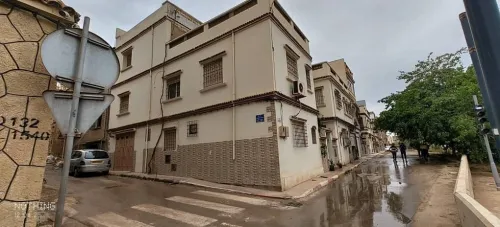 Vente Villa Mostaganem Mezghrane