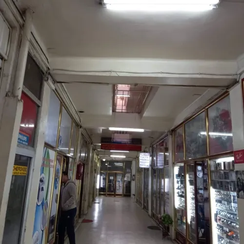 Vente Immeuble Sétif El eulma