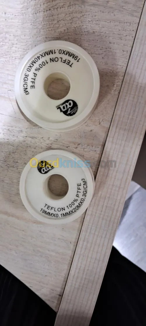 Teflon ptfe 