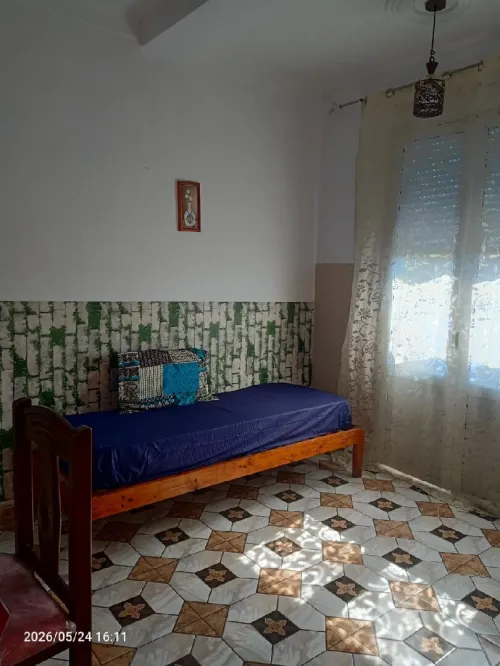 Location Appartement F3 Tizi Ouzou Tigzirt