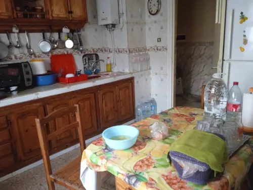 Vente Appartement F5 Alger Bordj el kiffan