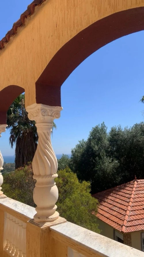 Location vacances Villa Tipaza Tipaza