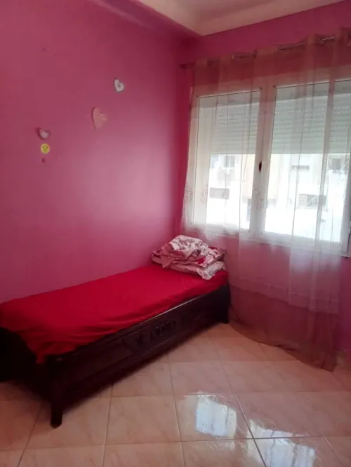 Location Appartement Béjaïa Bejaia