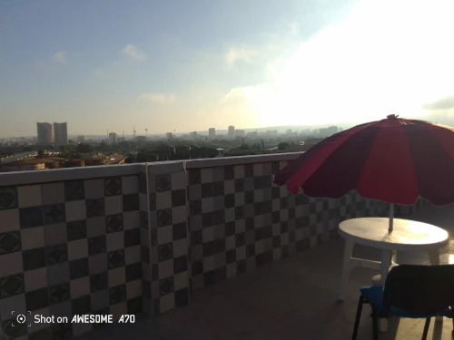 Location vacances Appartement F3 Oran Oran
