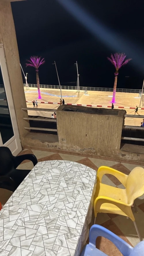 Location vacances Appartement Mostaganem Mostaganem