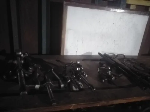 Reparation vente pieces boites de vitesses