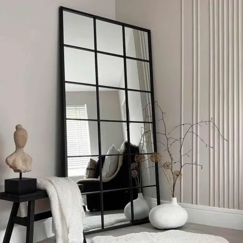 Miroir moderne 