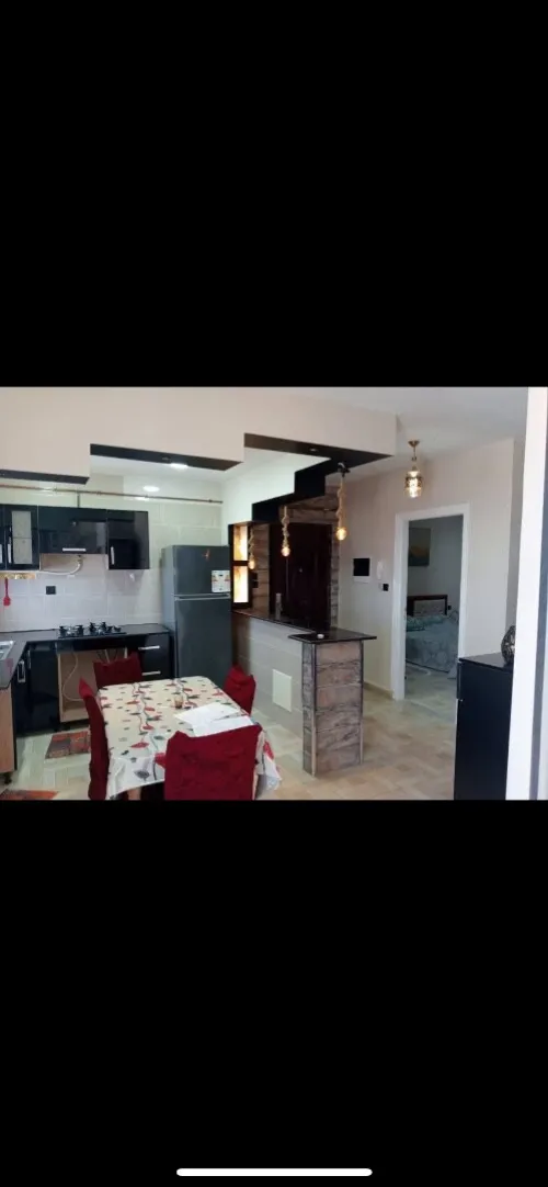 Vente Appartement F2 Jijel Jijel