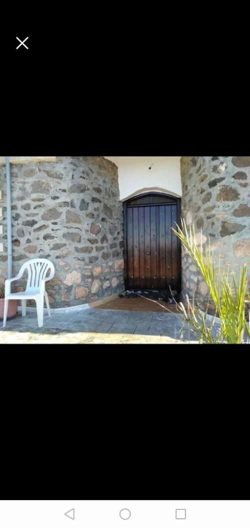 Location Villa Tlemcen Souahlia