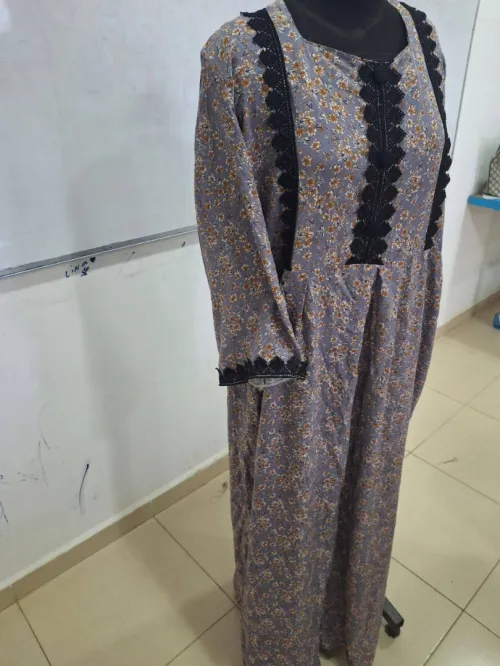 تكوين في مجال الخياطة والتفصيل