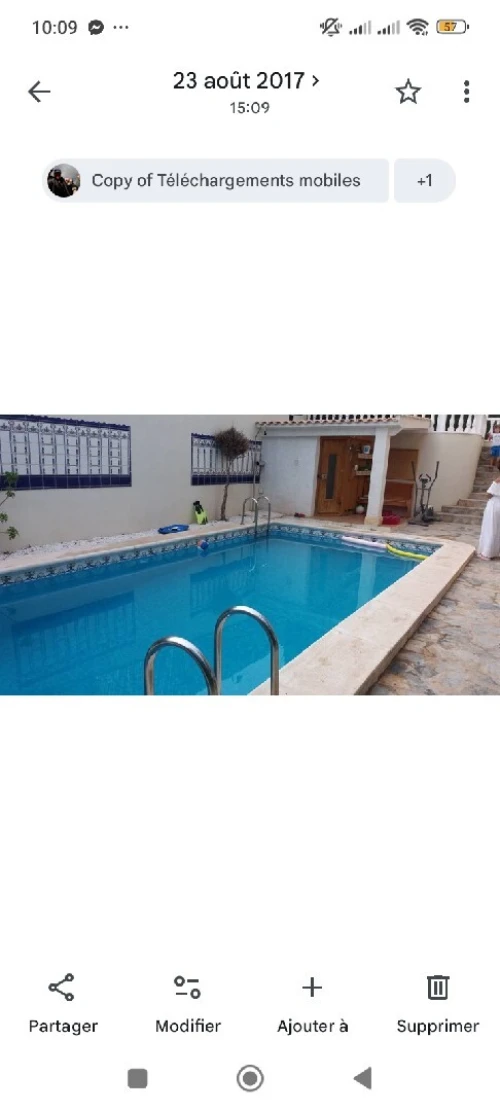 Location Appartement Tlemcen Tlemcen 6