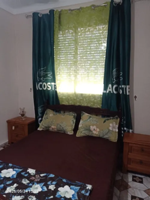 Location Appartement F3 Tizi Ouzou Tigzirt