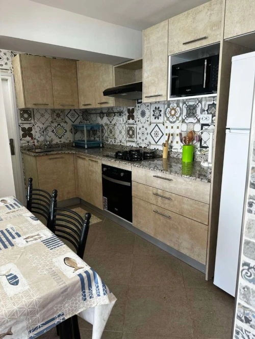 Location vacances Appartement F2 Skikda Collo
