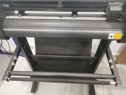 Plotter