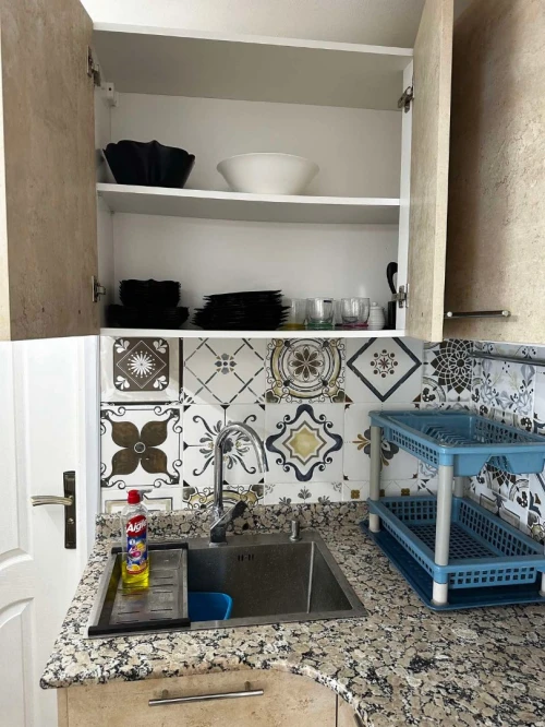 Location vacances Appartement F2 Skikda Collo