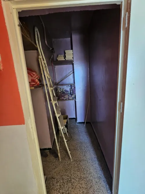 Vente Appartement F4 Constantine Constantine