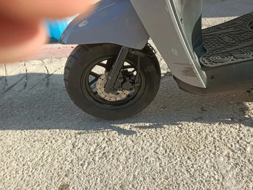 VMS CUXI 