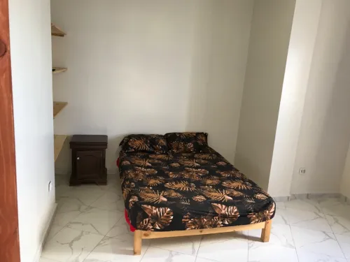 Location vacances Appartement Béjaïa Beni ksila