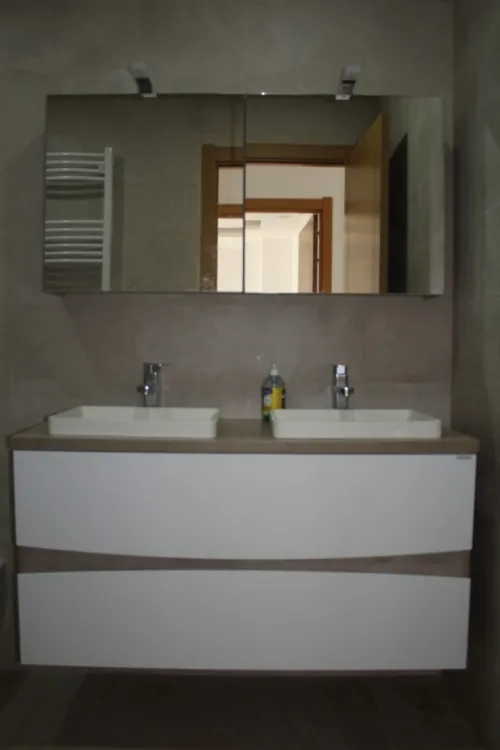 Vente Appartement F4 Alger Dely brahim