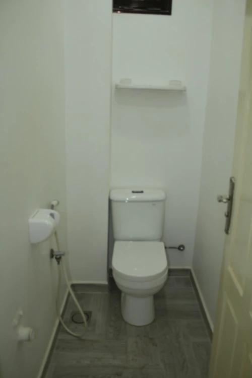 Vente Immeuble Alger Khraissia