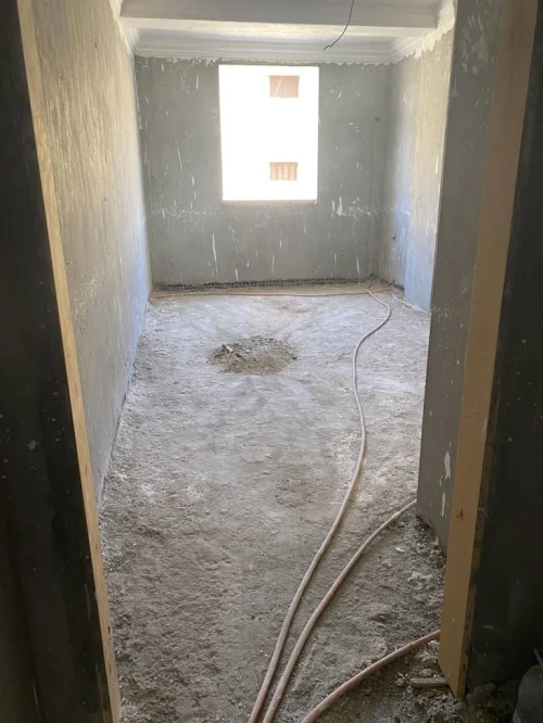 Vente Appartement F4 Alger Birkhadem