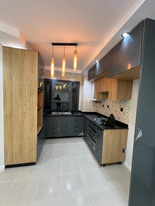 Vente Appartement F3 Alger Bir mourad rais 15