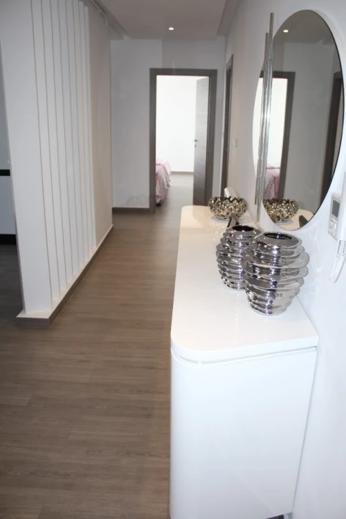 Vente Appartement F4 Alger Cheraga