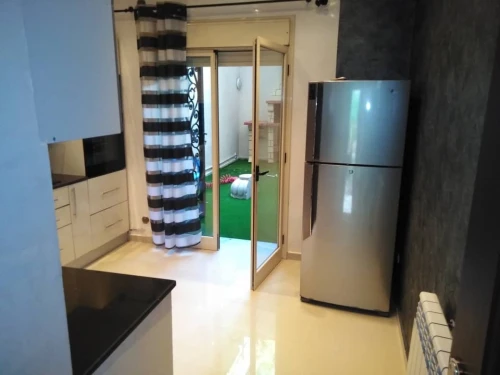 Location Appartement F3 Alger Hydra