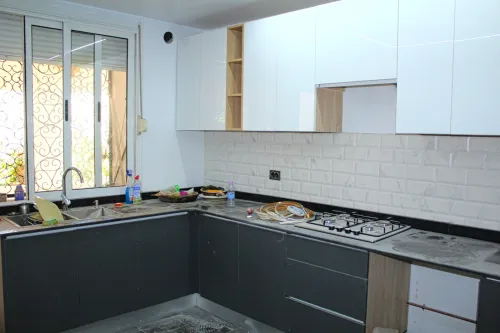 Location Villa Alger Cheraga