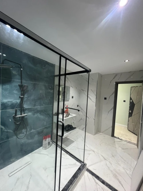Vente Appartement F3 Alger Bir mourad rais 8