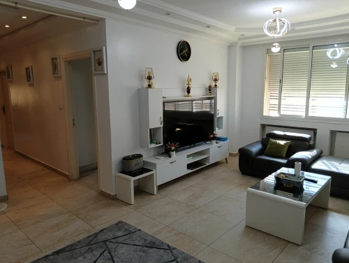 Location Appartement F3 Alger El achour