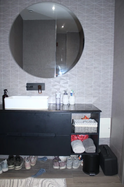 Vente Appartement F4 Alger Cheraga