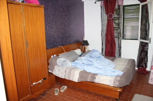 Vente Appartement F4 Alger Dely brahim