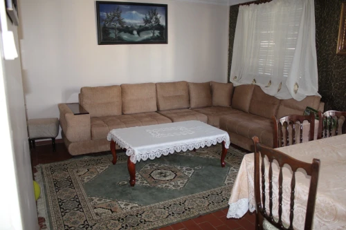 Vente Appartement F4 Alger Dely brahim