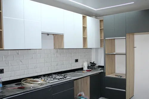 Location Villa Alger Cheraga