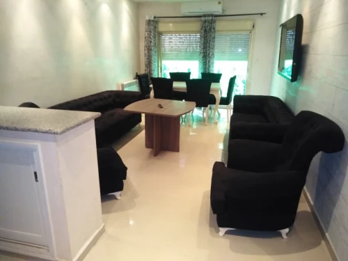 Location Appartement F3 Alger Hydra