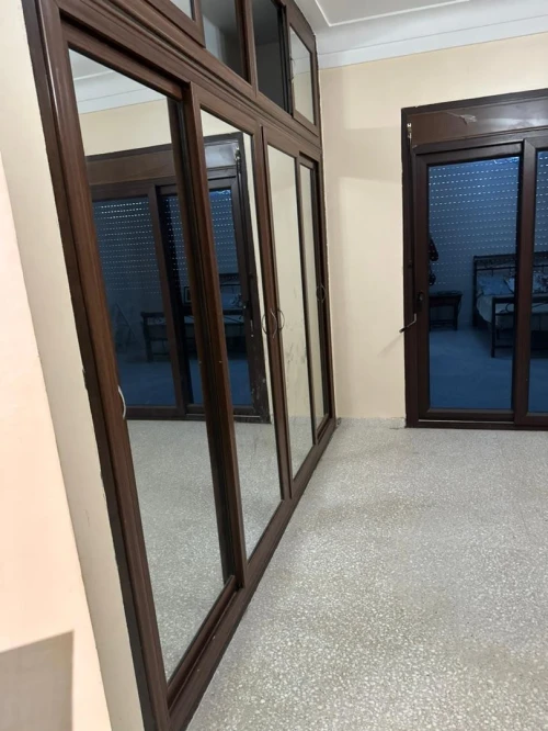 Location Villa Alger Cheraga