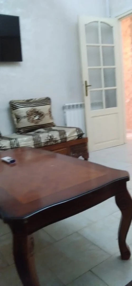Location Appartement F3 Alger Bir mourad rais