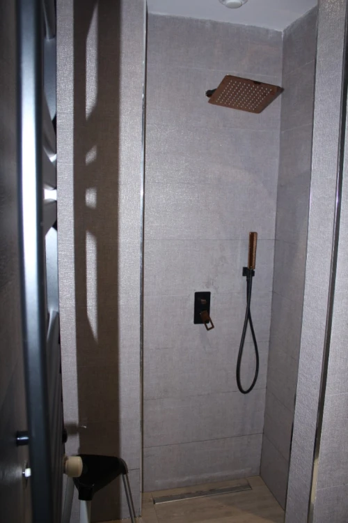 Vente Appartement F4 Alger Cheraga