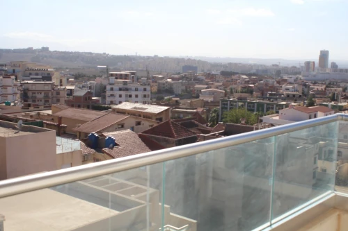 Vente Appartement F4 Alger Cheraga