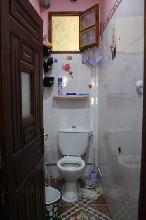 Vente Villa Alger Cheraga